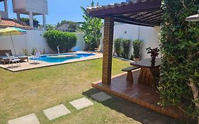 Casa De Praia Para Temporada